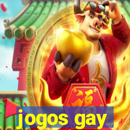 jogos gay